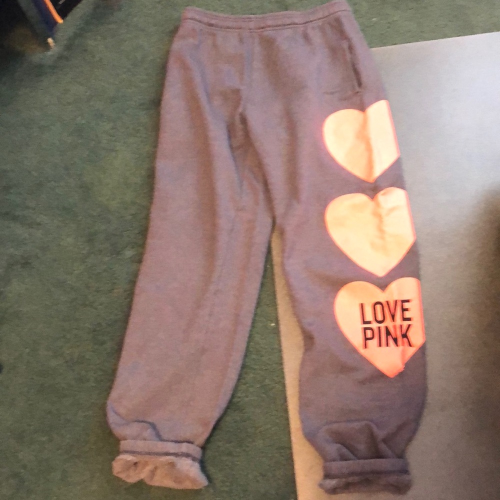 Lounge pants sweats